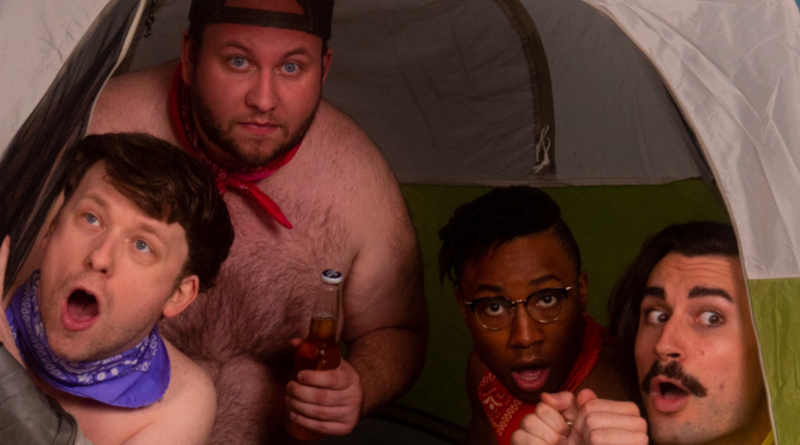 Queer Musical Camp Morning Wood Takes Camp To A Whole New Level