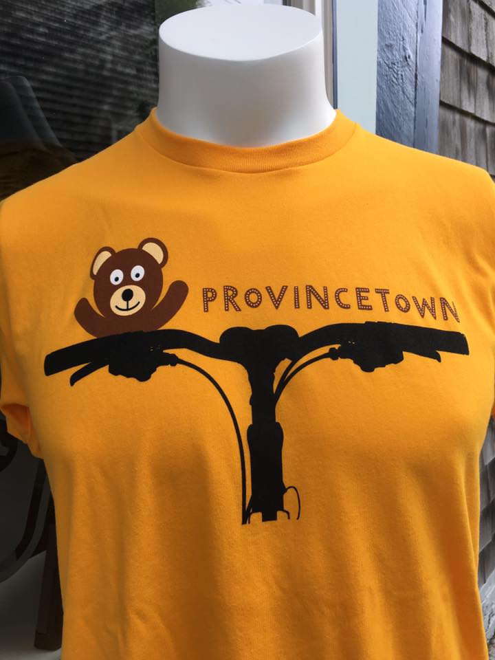 Fashion Finds at PTown Bear Week 2016 - MATE - Bear World 