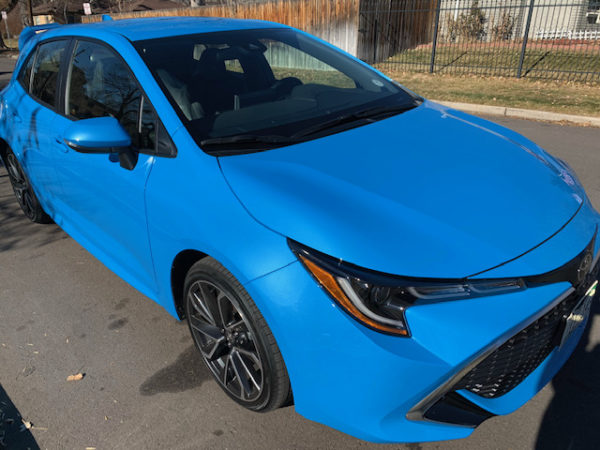 2019 Toyota Corolla: Truly A Cub-to-bear Classic For All (your) Ages 