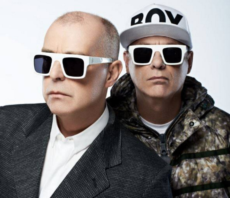 Pet Shop Boys - Albums, Songs, and News