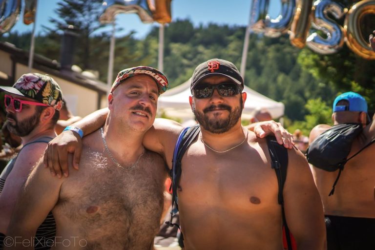 Lazy Bear Weekend 2019 Picture Special Bear World Magazine