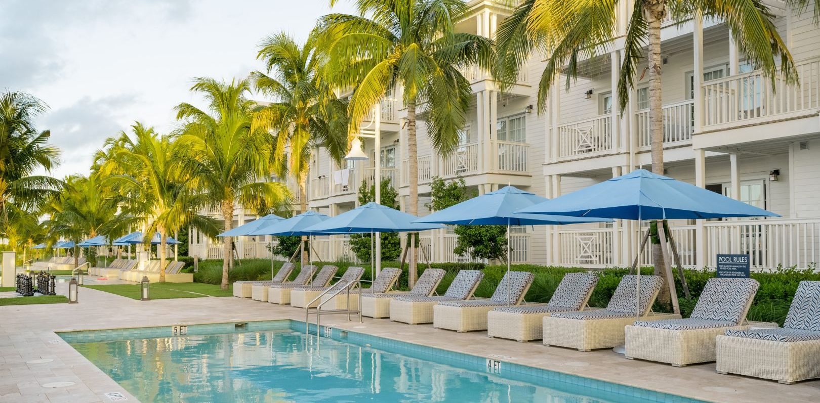 Oceans Edge, Key West's largest luxury property, offers discount for ...