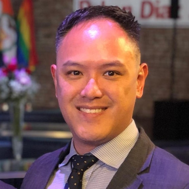 James Young, Author at Bear World Magazine