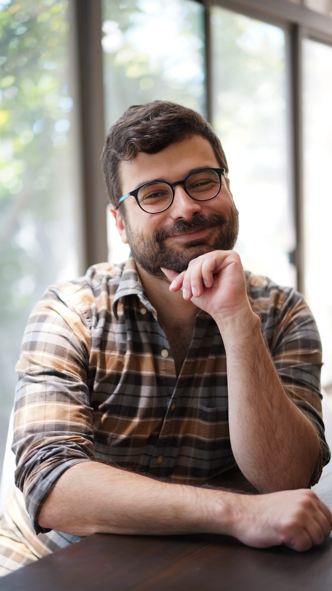 Kyle Meets... Two contributing writers and the editor of 'Bodies and