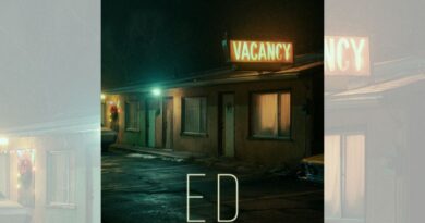 ED: A Short Film