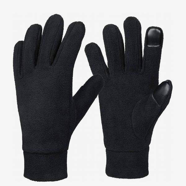 nice mens winter gloves