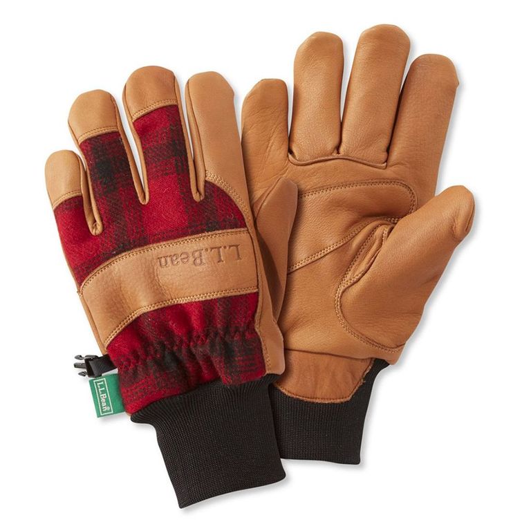 mens gloves for large hands