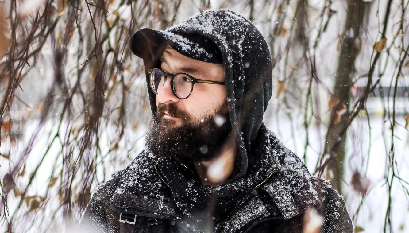 5 Ways to Prepare Your Beard and Skin for Winter - Bear World Magazine