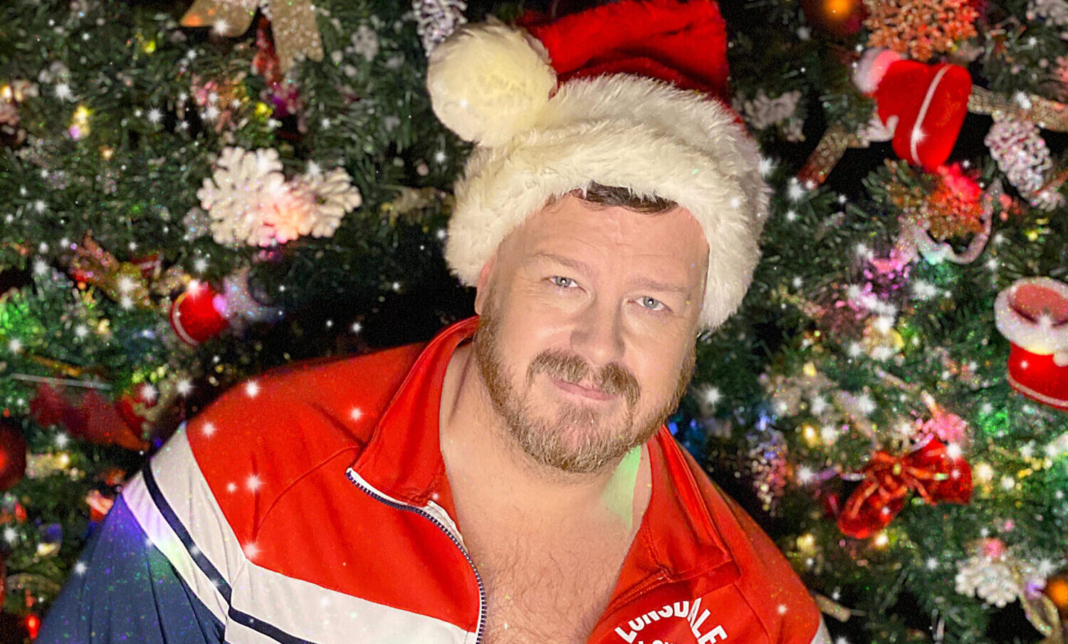 Paul Middleton releases new �Christmas Time� album and Paul Middleton releases new �Christmas Time� album and