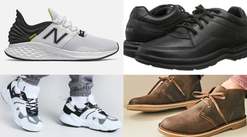 Can not Wizard Lada Best shoe brands for guys with wide feet - Bear World Magazine