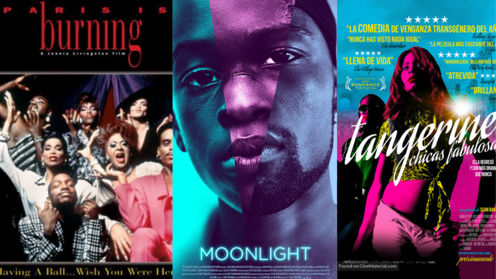 22 Incredible Lgbtq Films To Watch This Pride Month - Photos