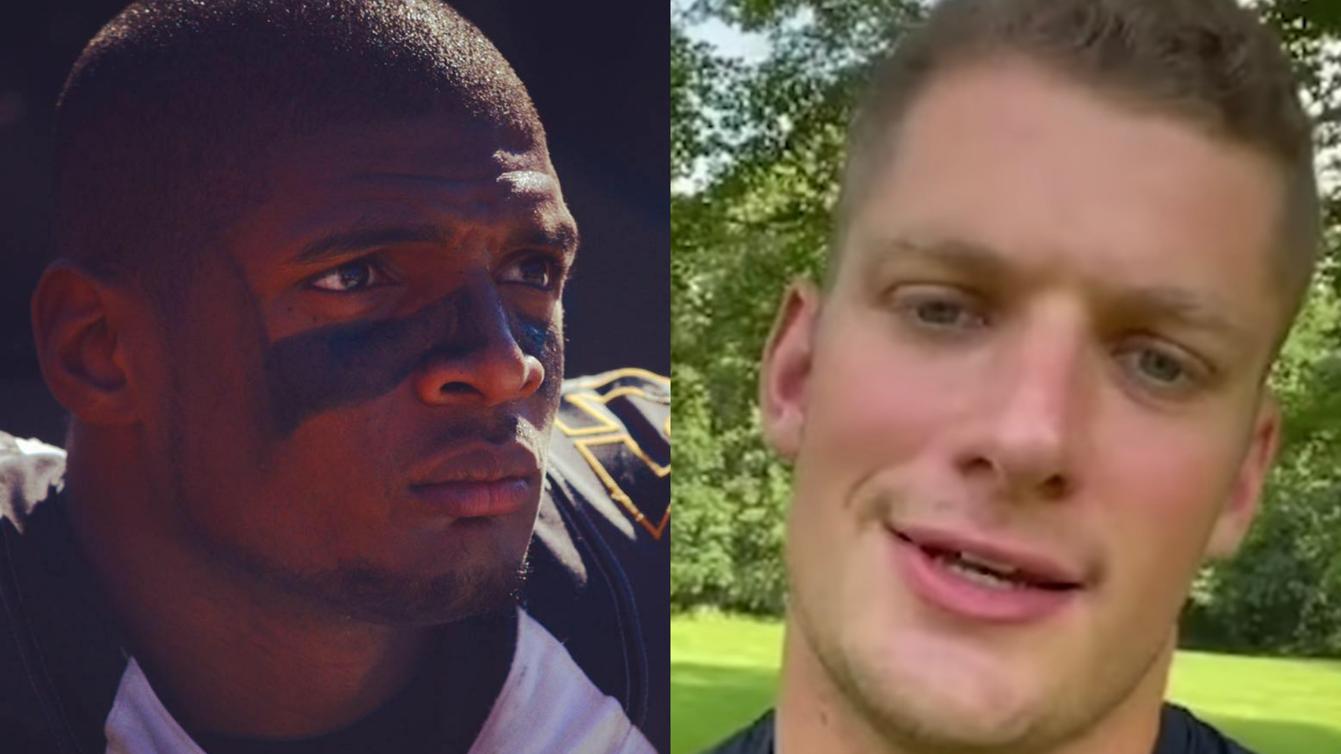 Michael Sam Speaks Out on Carl Nassib, 'Thank You For Owning Your Truth'