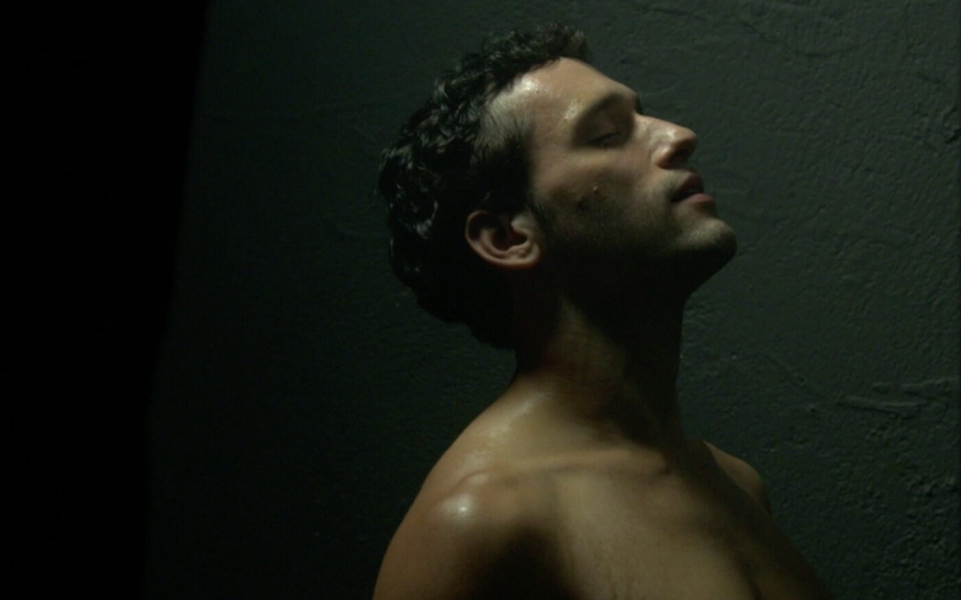 Too Rough Don't miss this steamy gay horror short! - Bear World Magazine