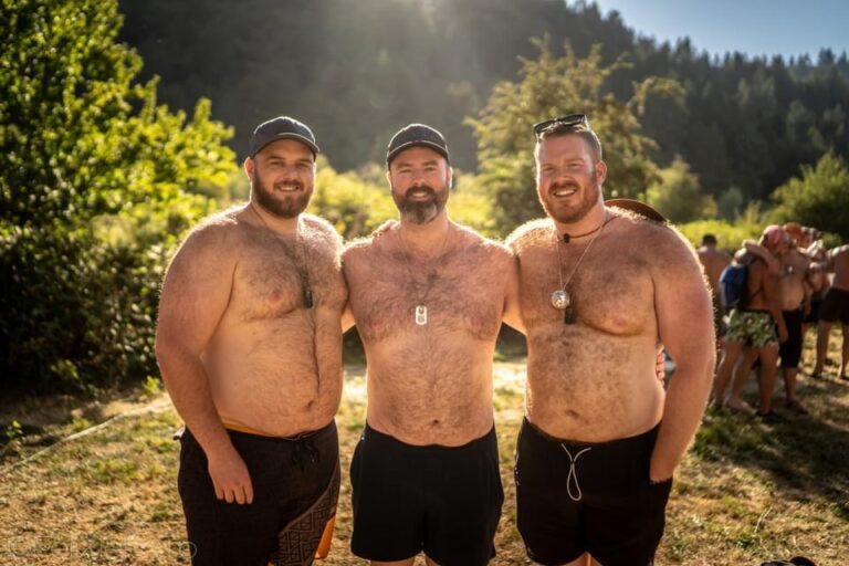 Lazy Bear Weekend 2025