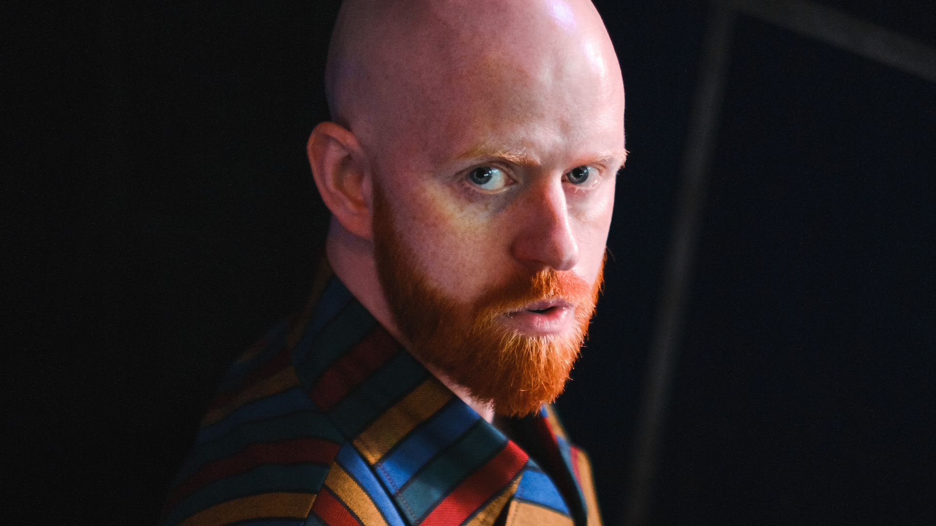 Kyle Messinger Singer-songwriter Kyle Motsinger releases his most personal song, 'You ...