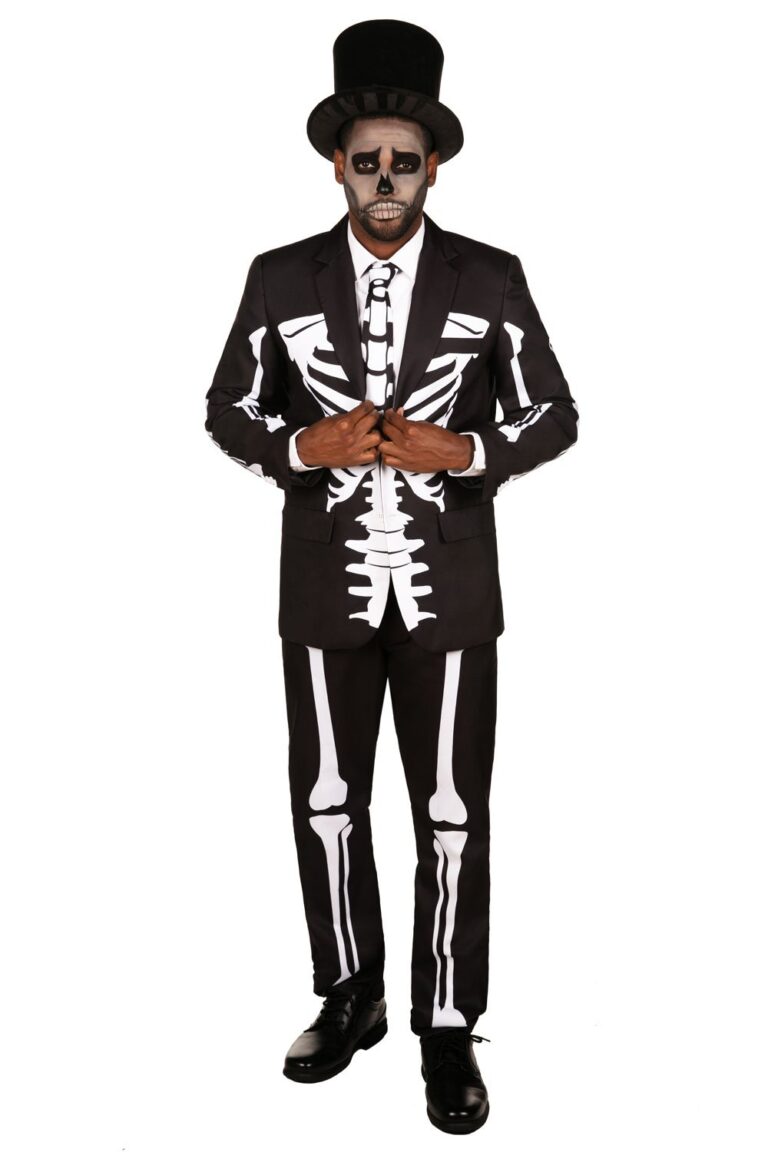 Big and Tall costumes for Halloween!? We got you! Bear World Magazine