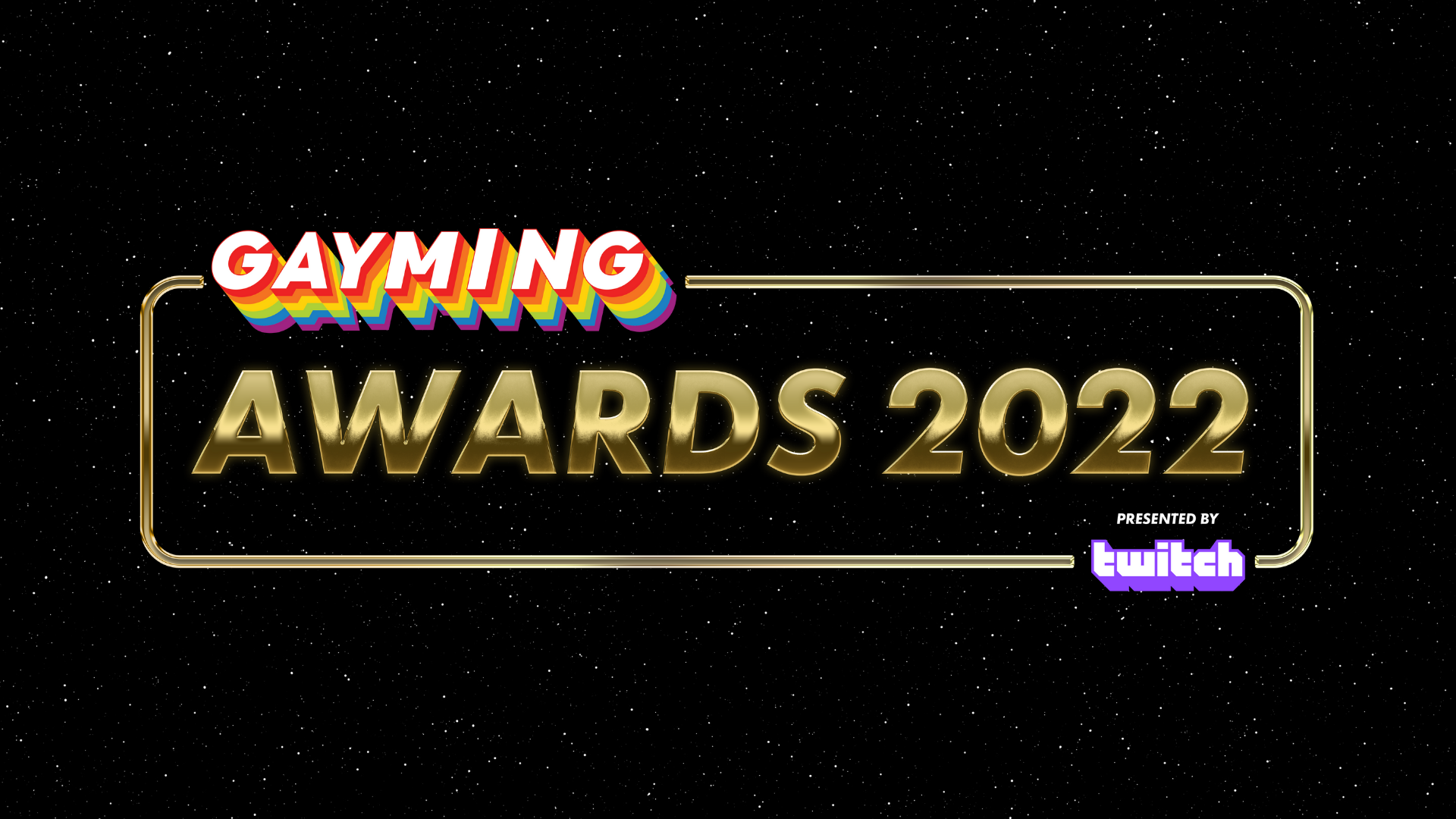 Gayming Awards 2022: LGBTQ Streamer of the Year - Gayming Magazine