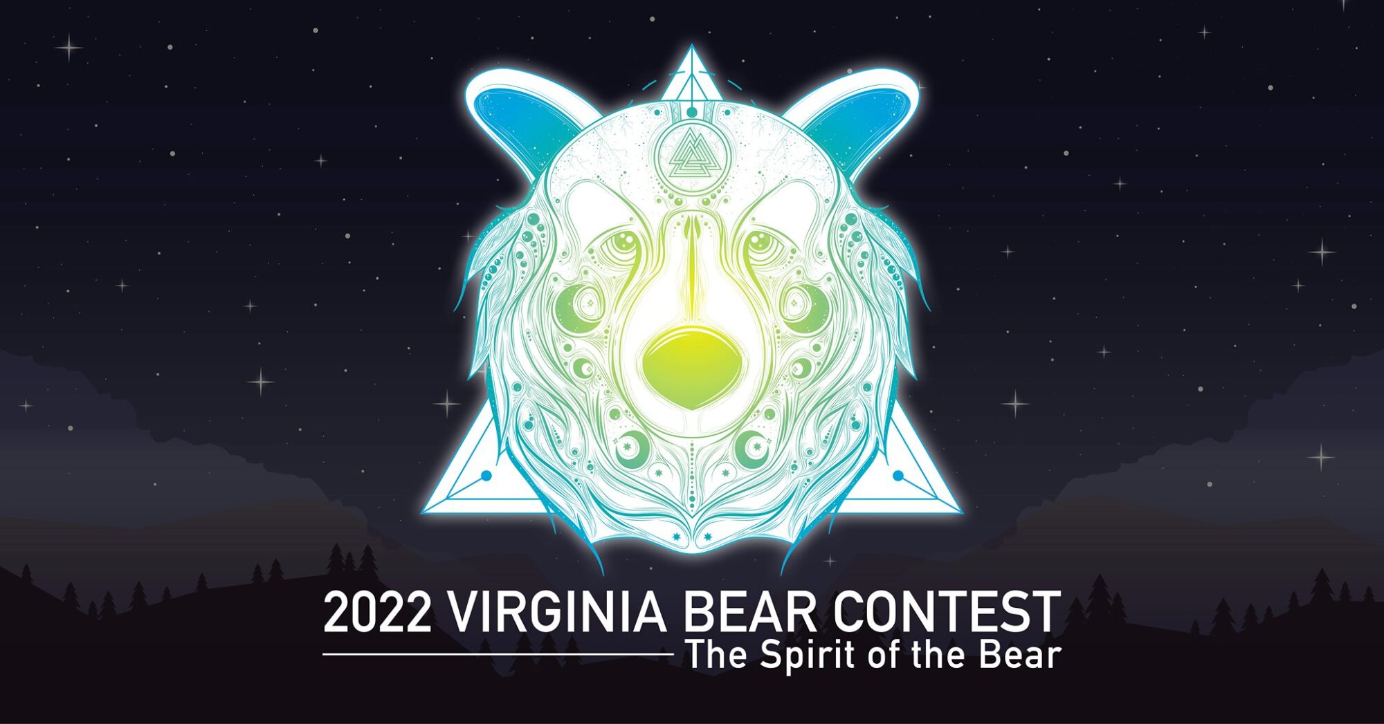 Show your Bear Spirit at the 2022 Virginia Bear Contest! Bear World