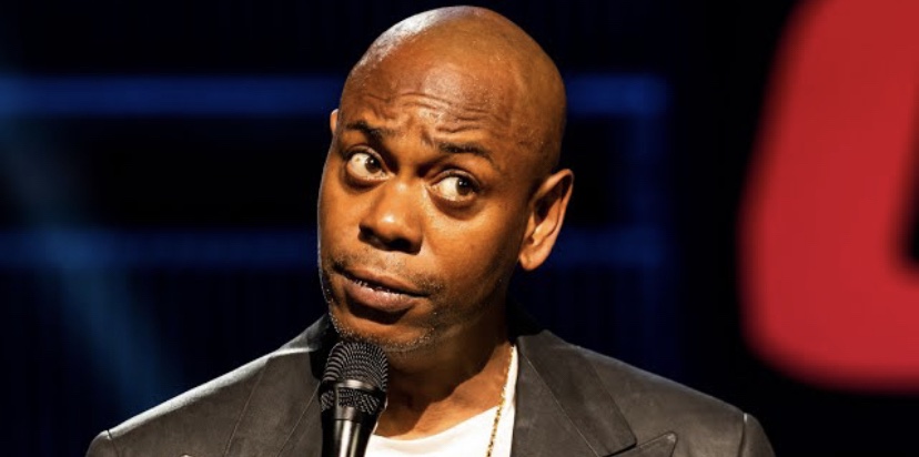 OPINION: Dave Chappelle is an idiot, but he has one point - Bear World ...