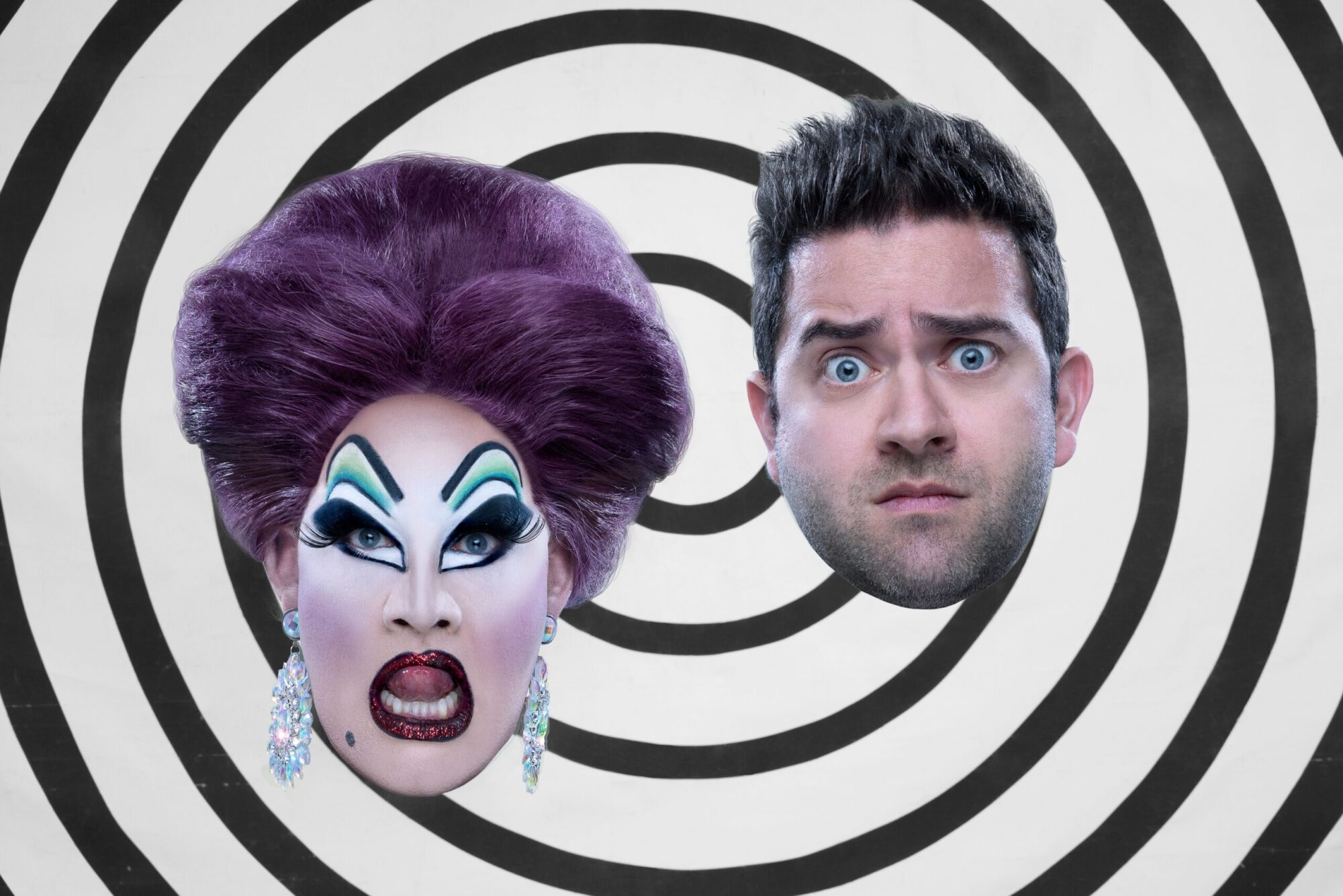 Peaches Christ brings seldom seen 'Phantom' movie to the SF Stages