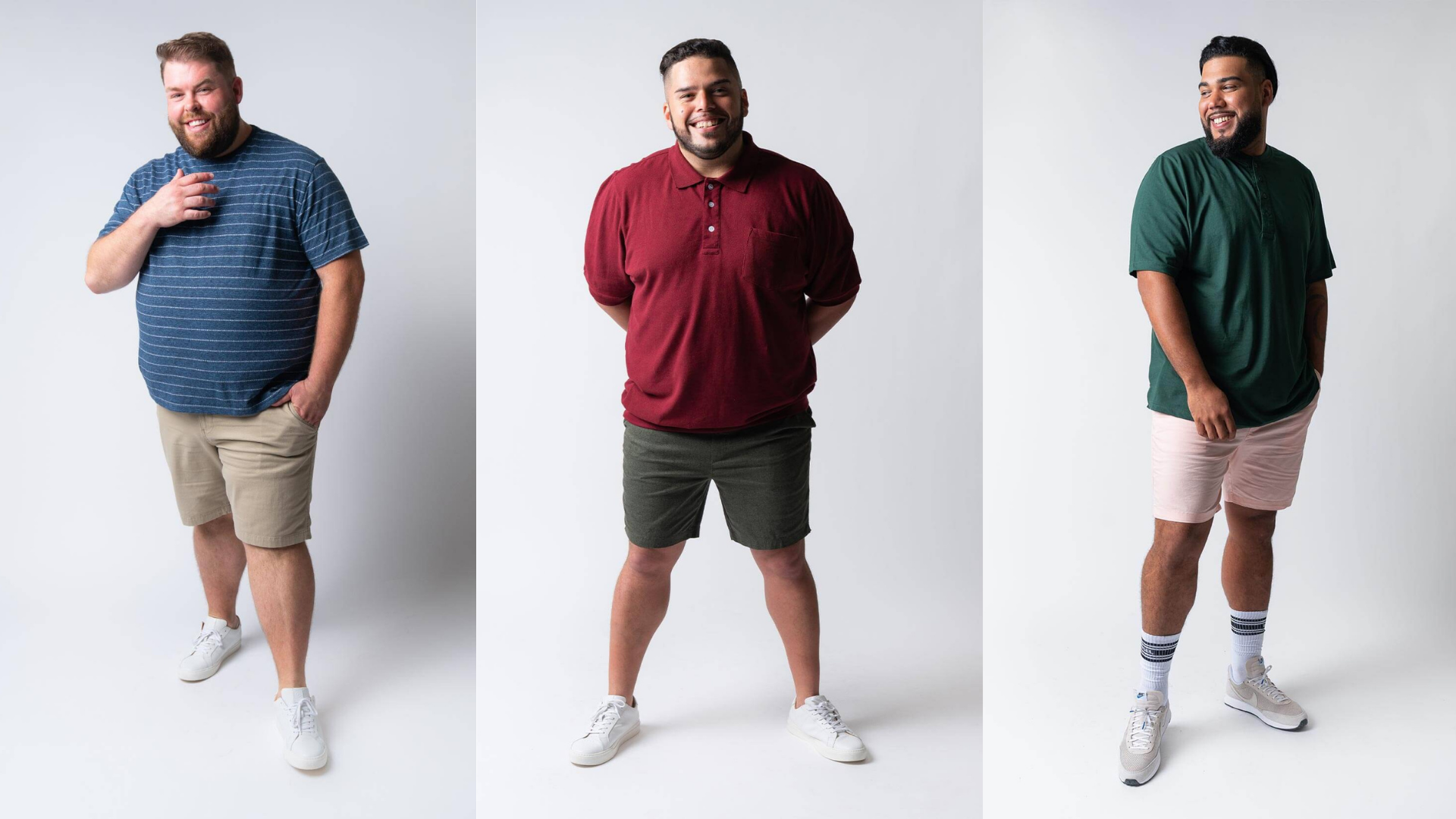 Expand your wardrobe with Good Counsel subscription boxes! Bear World