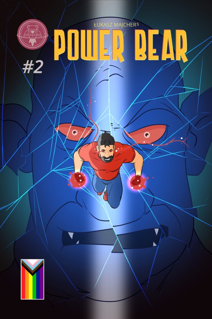 Power Bear