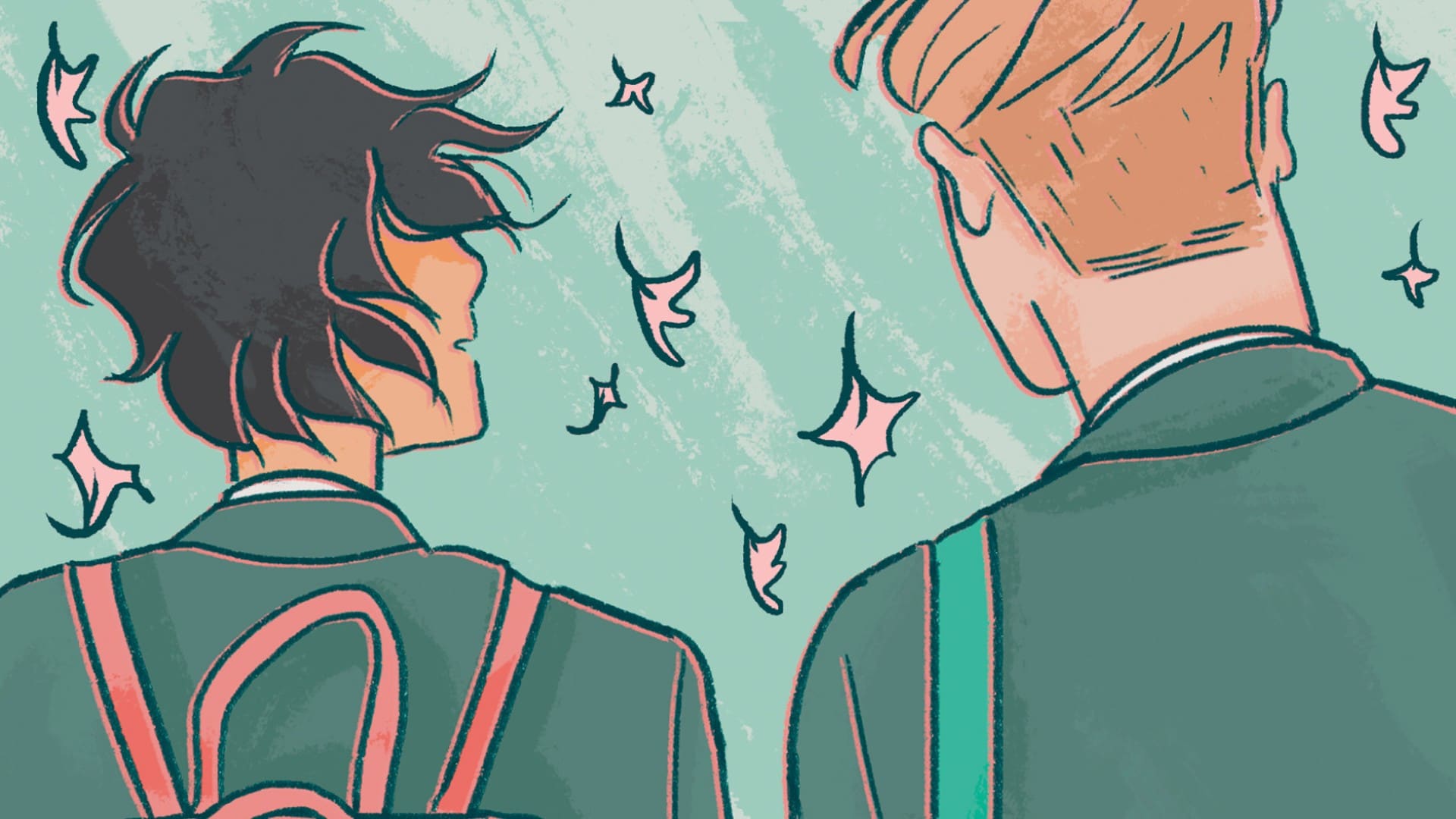 Comics Corner - ‘Heartstopper’ is Netflix gold, but don’t sleep on the ...