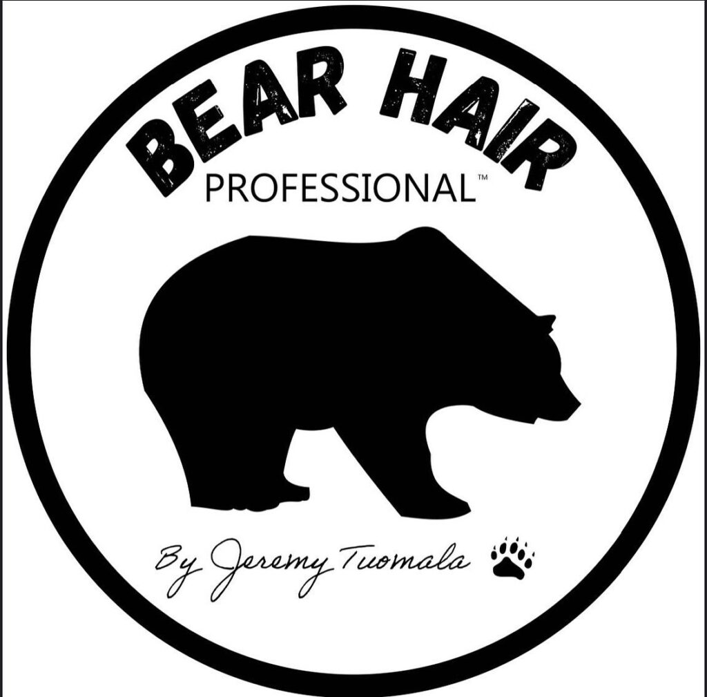 Bear Hair Professional by Jeremy Tuomala