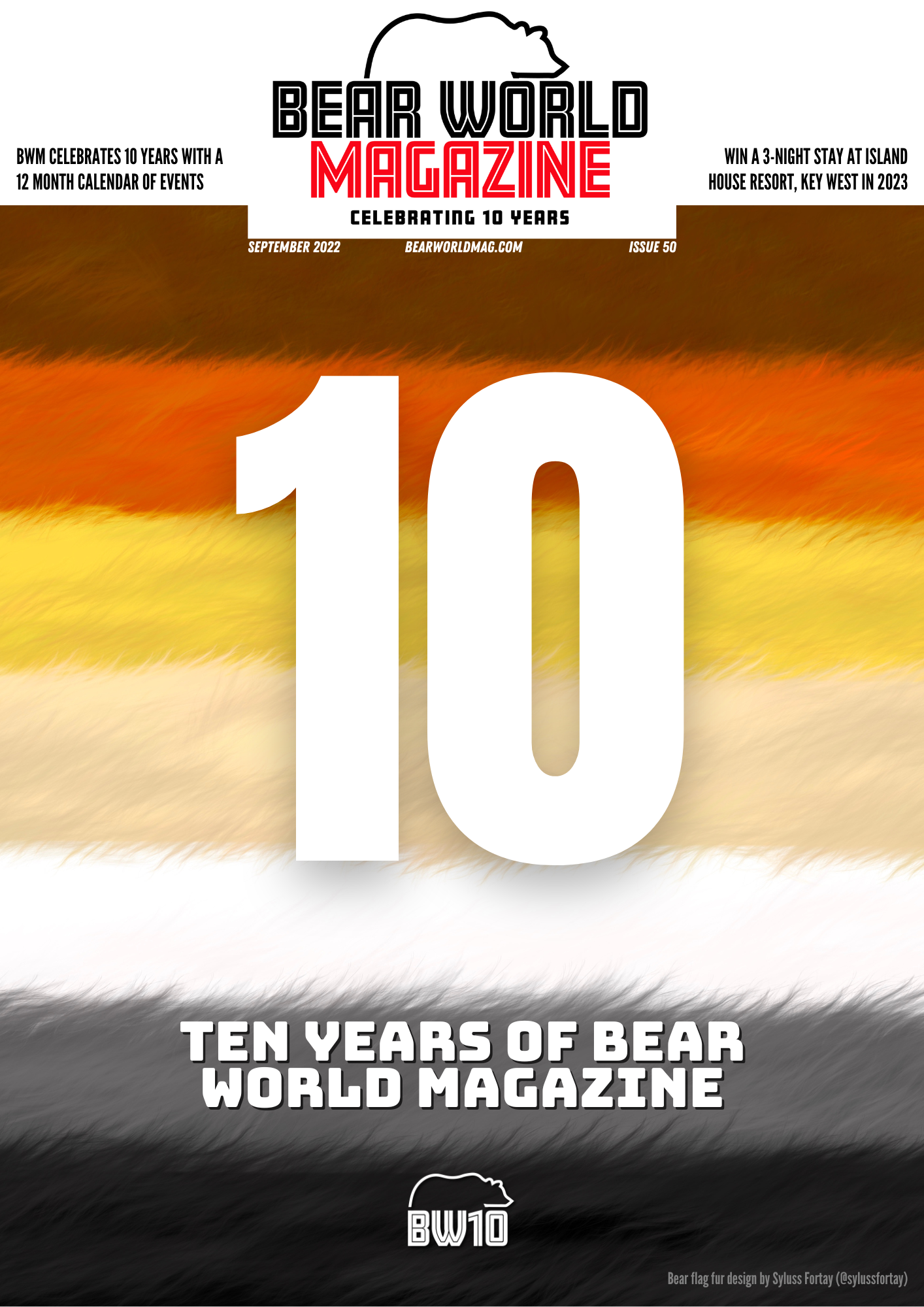 Christmas Archives - Bear World Magazine