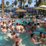 Western Xposure Pool Party Spring