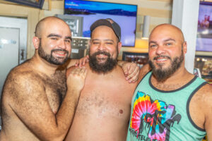 Make it 'Island House Official' in Key West! - Bear World Magazine