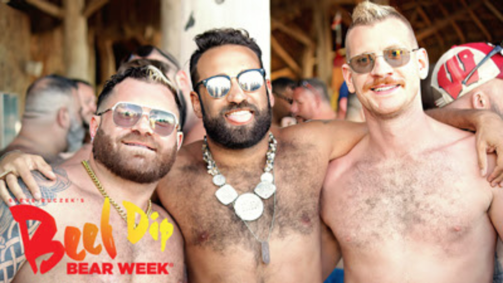 BeefDip 2023 is around the corner! Here are the details. Bear World