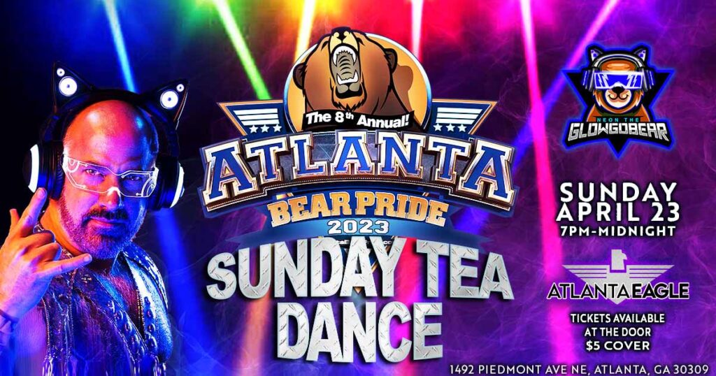 Plan Your Atlanta Bear Pride Weekend Getaway Now! Vacationer Magazine