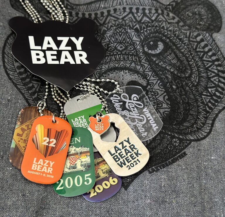 Lazy Bear Week Returns for More Fur and Fun in the Sun! Bear World