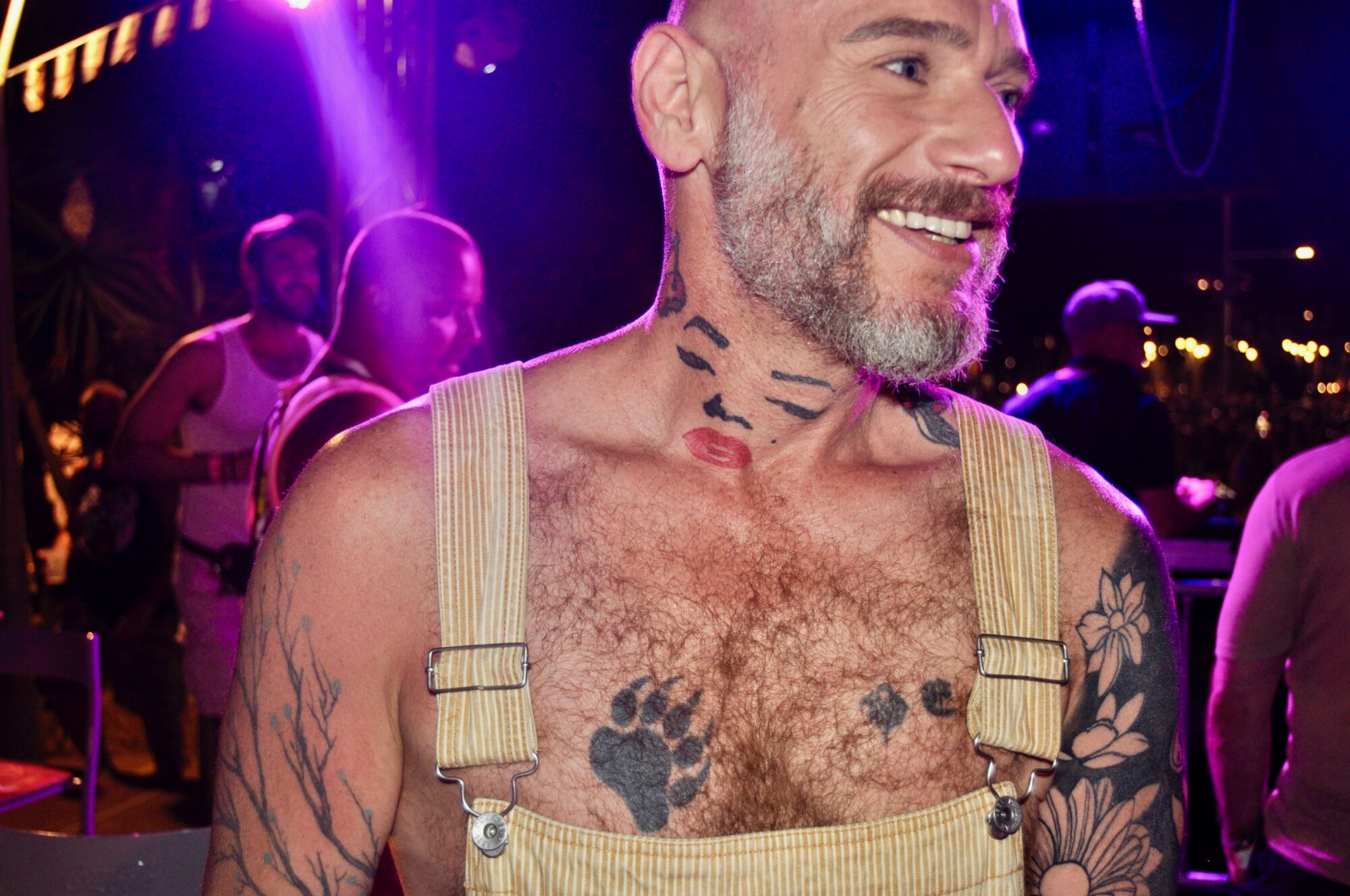 Photos from Sitges Bear Week 2023 Bear World Magazine