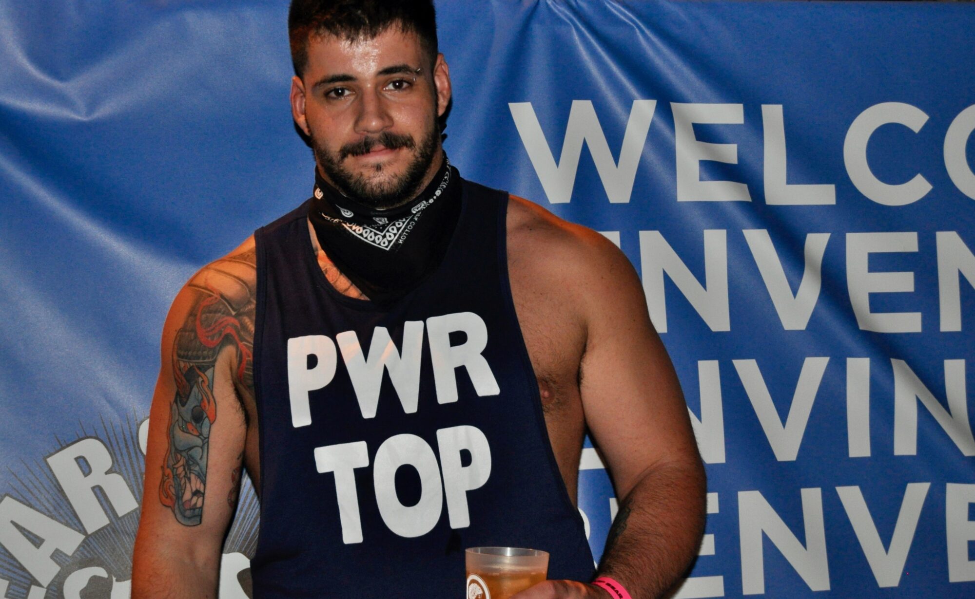 Photos from Sitges Bear Week 2023 Bear World Magazine