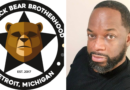A Candid Discussion with Damon Percy, President of the Black Bear Brotherhood
