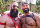 LA Leather Pride to Culminate with 10th Annual Off Sunset Festival