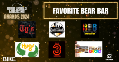 Meet the Nominees: Favorite Bear Bar