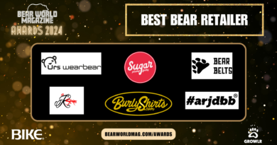 Meet the Nominees: Best Bear Retailer