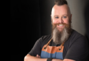 Bear Chef Gavan Knox to Appear on Gusto TV’s BLITZ!