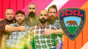 Bear Tracks: XXL Club London - Bear World Magazine