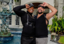 A Whirlwind Romance: Nigel and Rico from For the Love of DILFs
