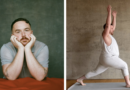 Exploring the Transformative Power of Bear Yoga with Scottee