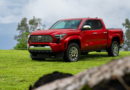 2024 Toyota Tacoma: A Truck We Love