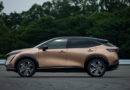 2024 Nissan Ariya: The ‘Pride’ and Joy of Electrics
