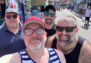 What to Expect at Bear Week Provincetown 2024