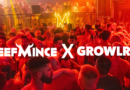BEEFMINCE and GROWLR are Partnering Up
