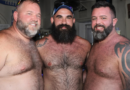 Photo Recap of Asbury Park Beach Bear Invasion 2024