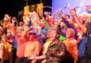 Gay Men’s Chorus and Bears of South Florida Team Up for Sing-Along Event